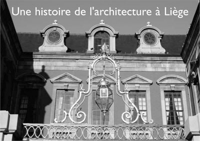 histoire de l'architecture à liège