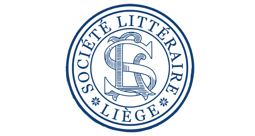société littéraire Logo