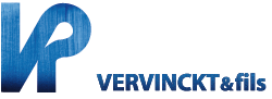 Vervinckt imprimerie Logo