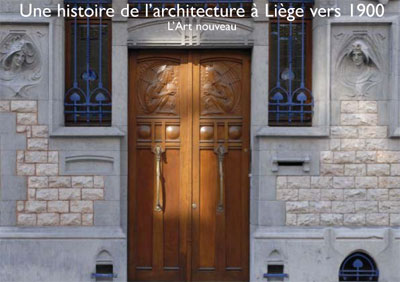 architecture art nouveau à liège