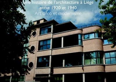 liege art deco modernisme