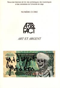 Art&Fact - n° 21 - 2002