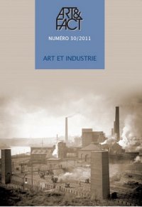 Art&Fact - n° 30 - 2011