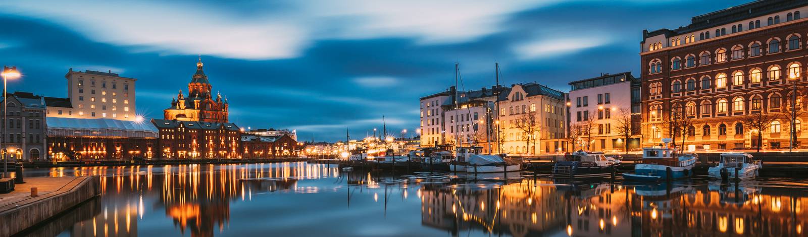 Helsinki