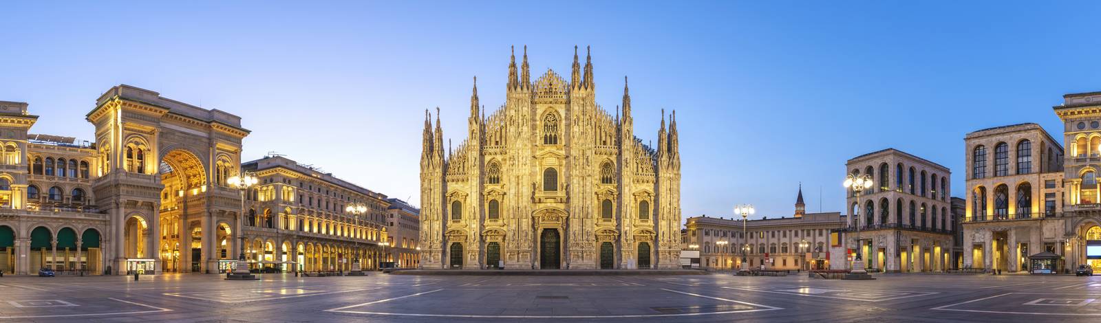 Milan