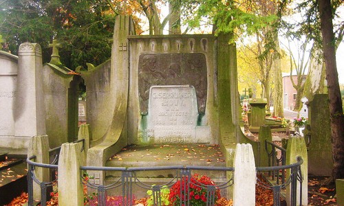 cimetiere de Robermont