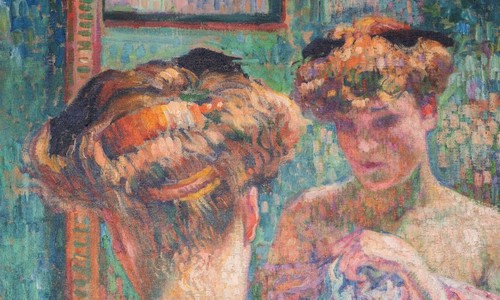 exposition impressionisme une histoire belge