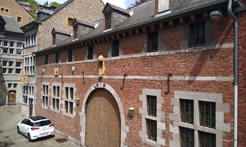 mulum liege
