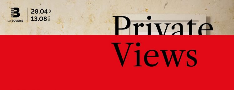 private views Boverie