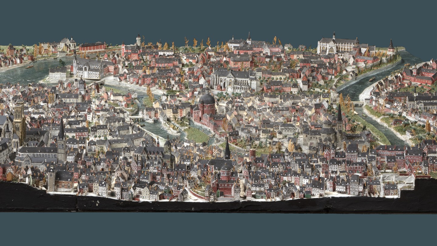 wittert visions expo