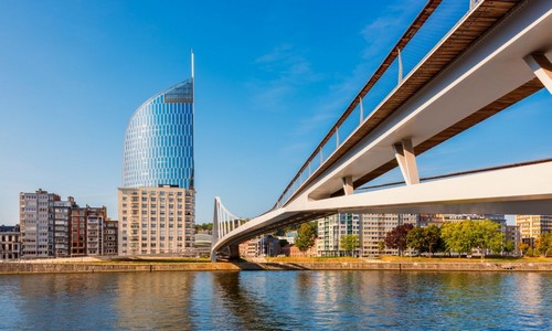 Tour des finances