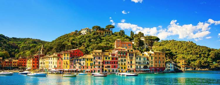 Ligurie - Cinque Terre