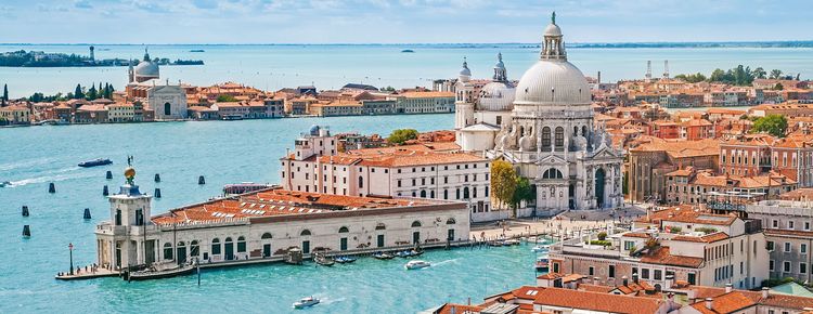 Venise - Punta Della Dogana