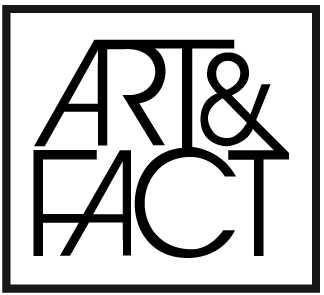 logo Art&fact